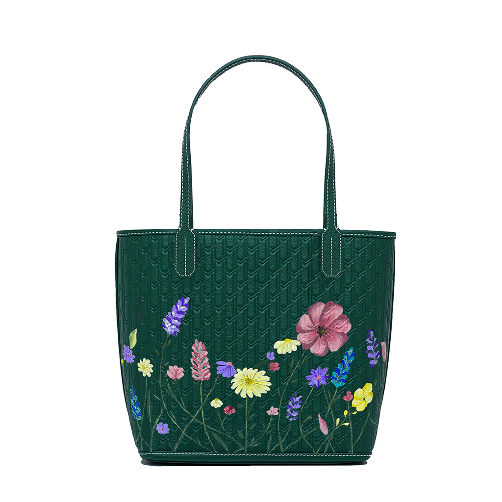 Mini Tote