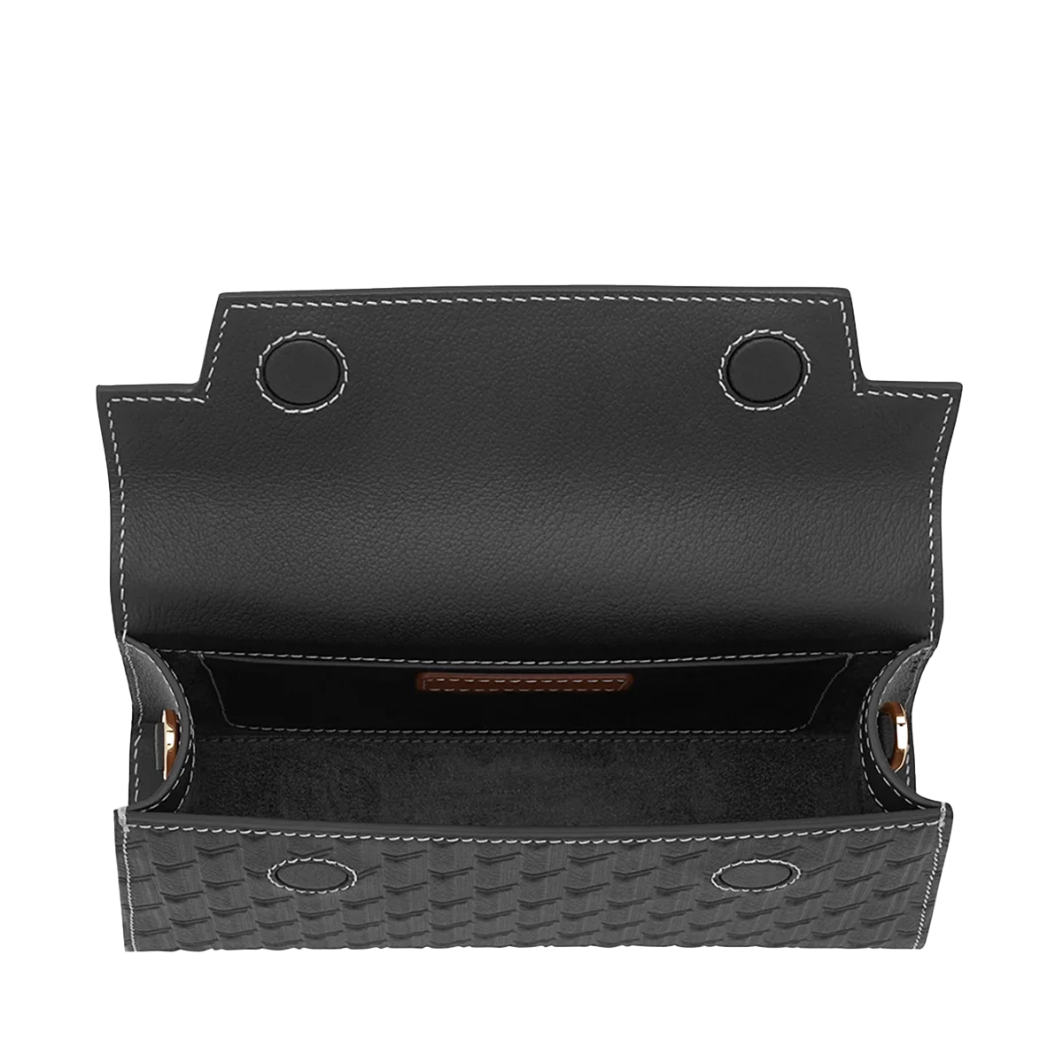 Hessa / Mini Wallet / Charm - Gift Set