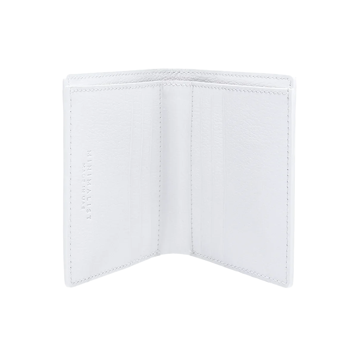 Camel Leather / Ostrich Print