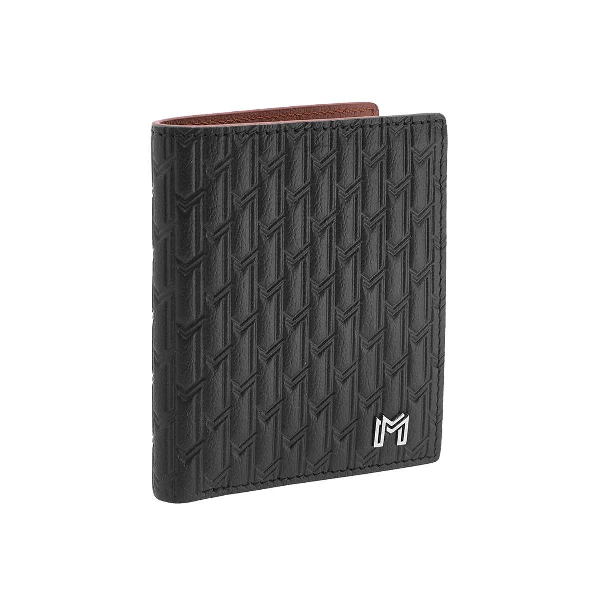 Hessa / Mini Wallet / Charm - Gift Set