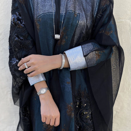 Shams / Set Silver