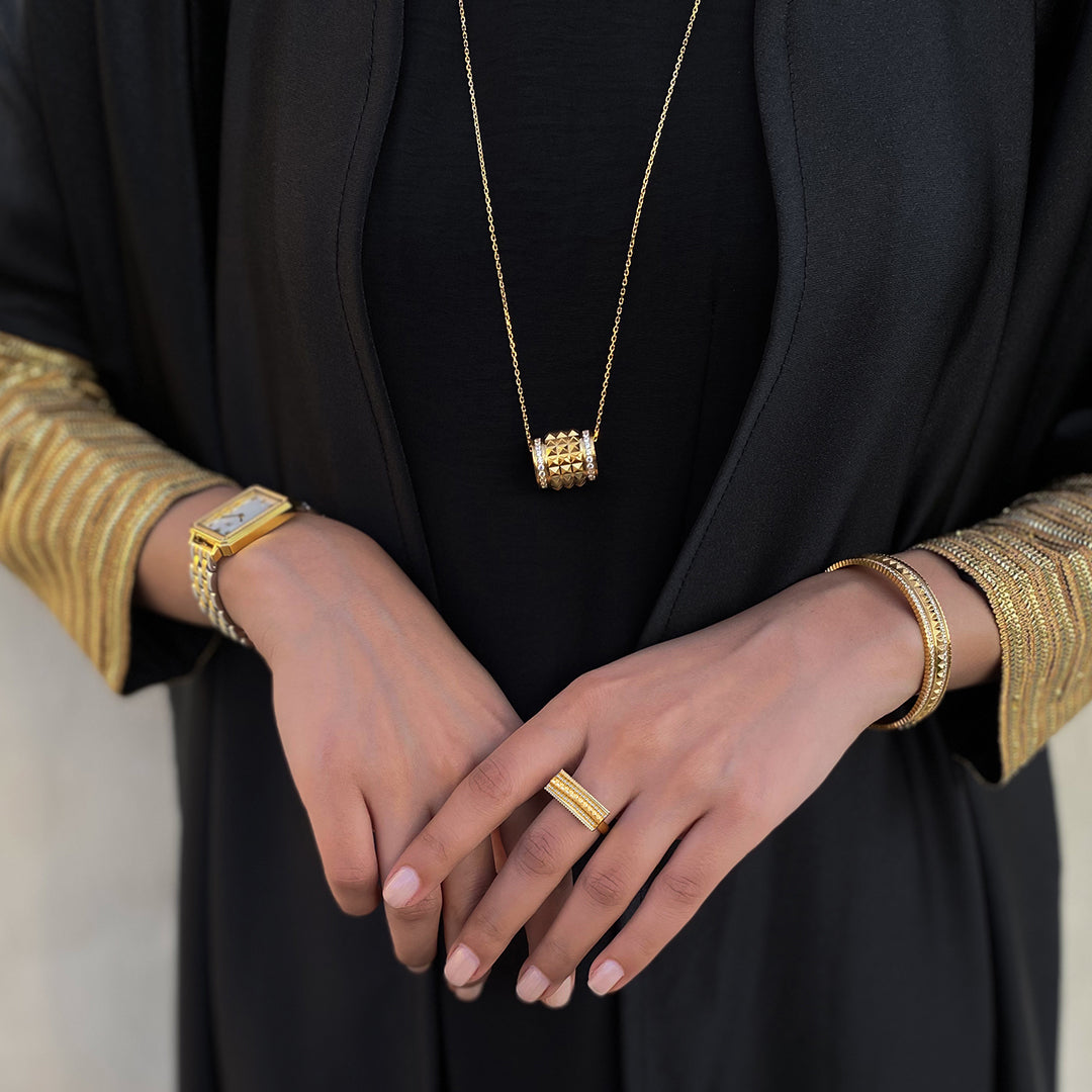 Shams / Set Gold