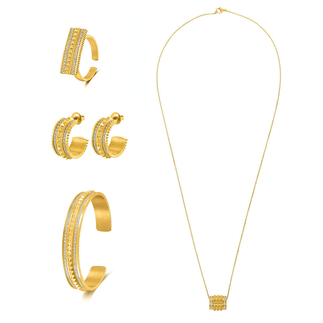 Shams / Set Gold
