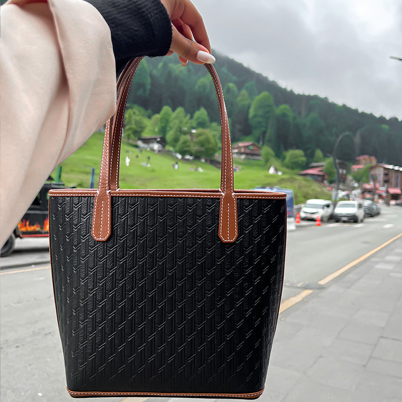 Mini Tote / Organiser / Charm - Gift Set