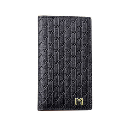 Long Wallet Gold