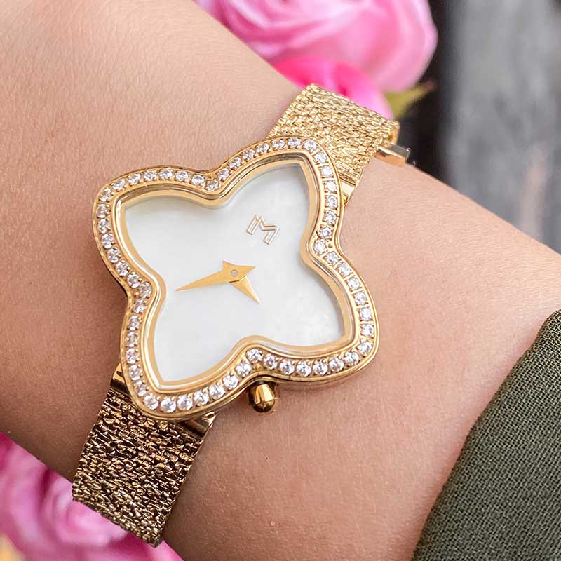 Jawaher / Tulip Gold - Gift Set