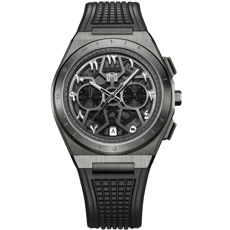 Saeed / Classic Wallet - Gift Set