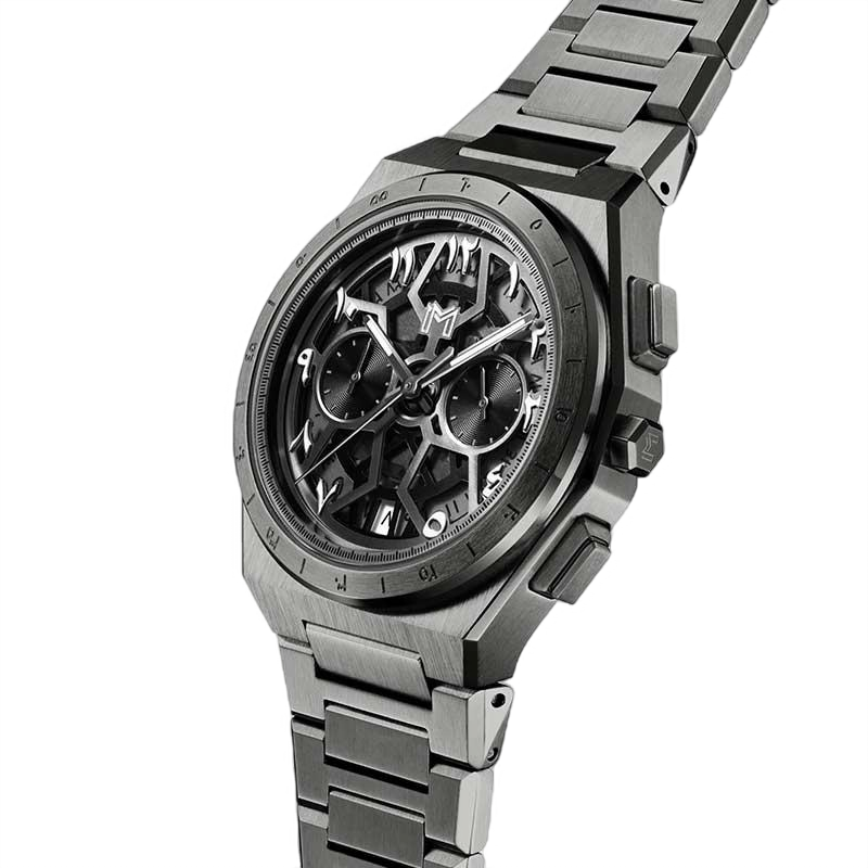 Saeed / Travel Pouch - Gift Set