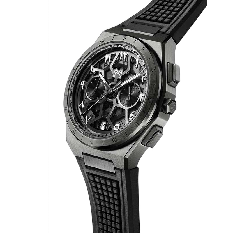 Saeed / Travel Pouch - Gift Set