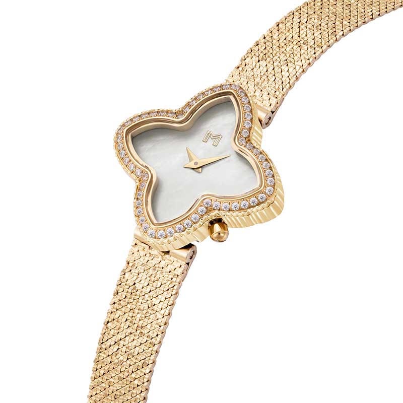 Jawaher / Tulip Gold - Gift Set