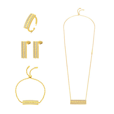 Noora / Set Gold