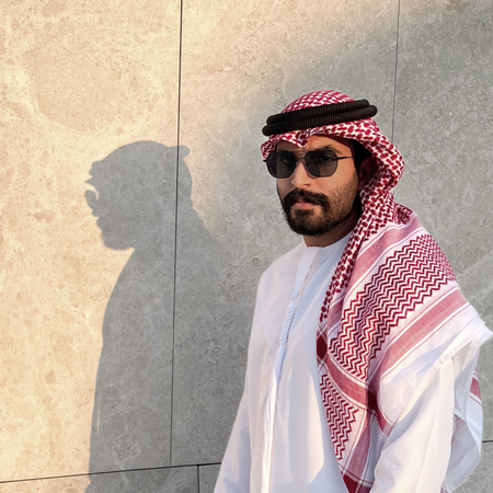 بني مات / أخضر داكن
