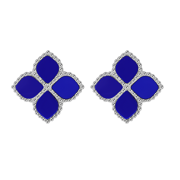 Joory / Set Blue Silver