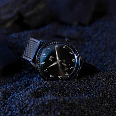 BLADE [CARBON] - MINIMALIST