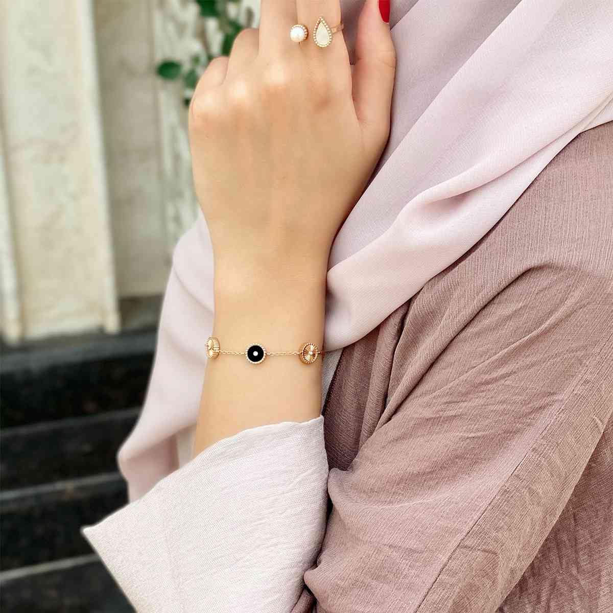 Kanz / Black Gold - MINIMALIST