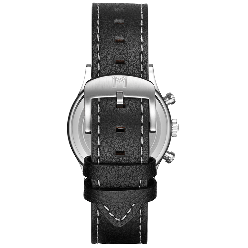 Obaid - Leather
