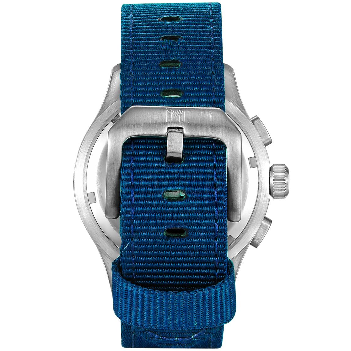 Stone Blue - minimalistae