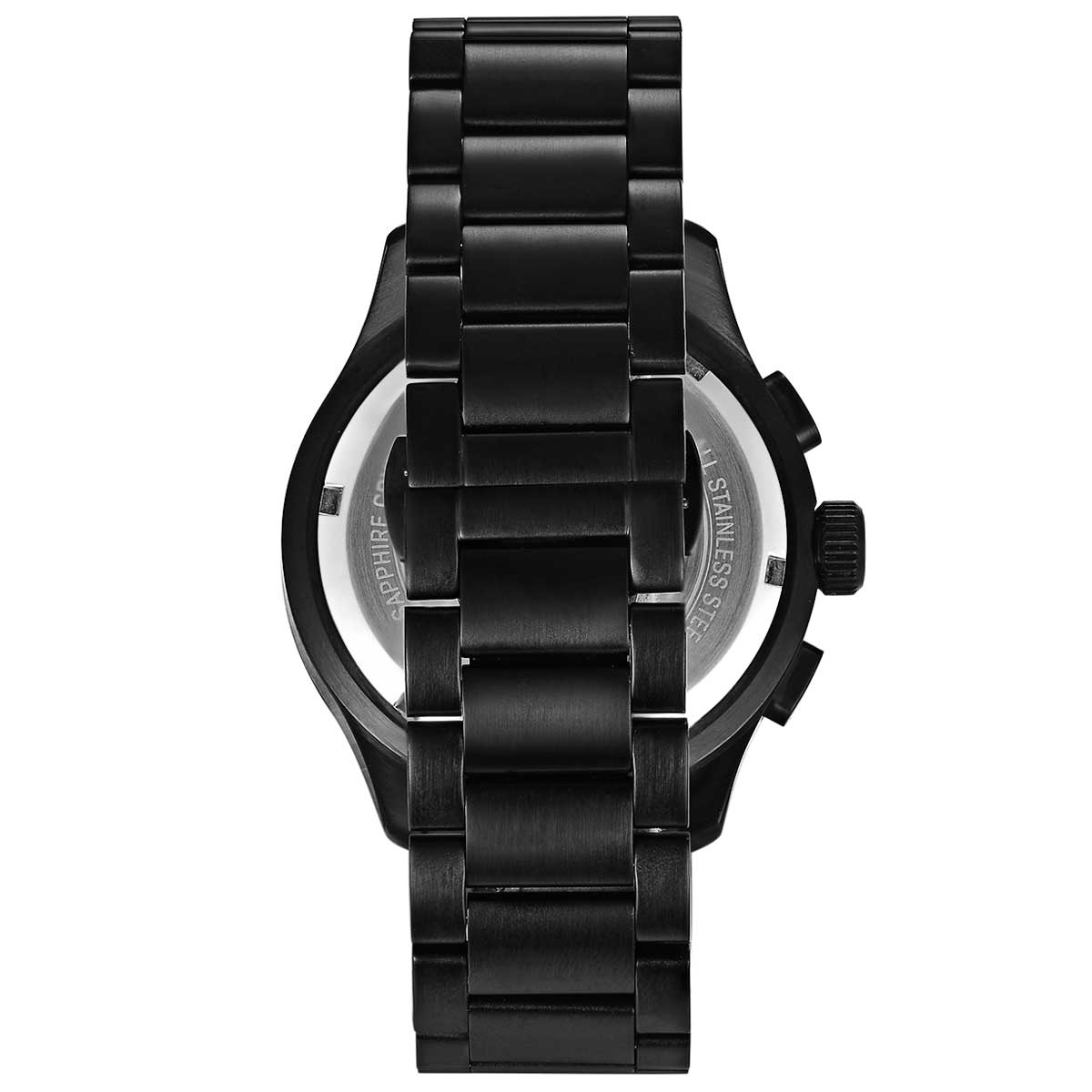 Midnight Black - minimalistae