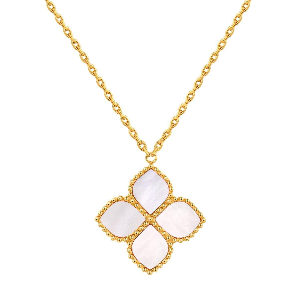 Joory / Pearl Gold
