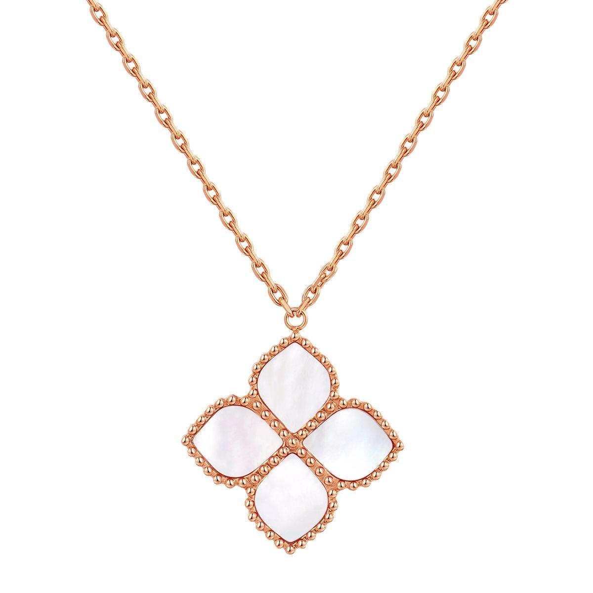 Joory / Pearl Rose Gold