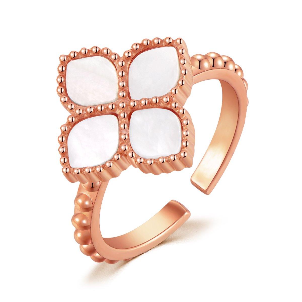 Joory / Pearl Rose Gold