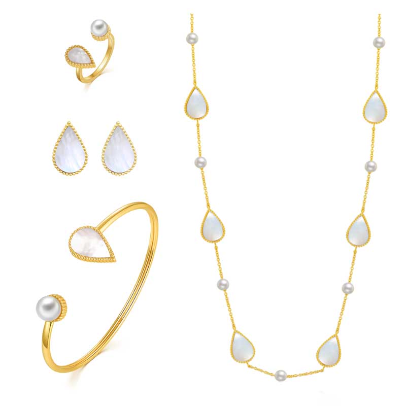 Drop / Gold