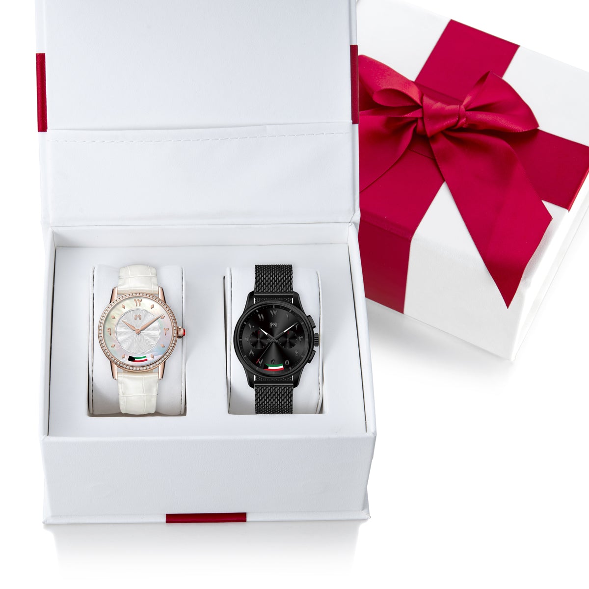 Kuwait Edition - Gift Set