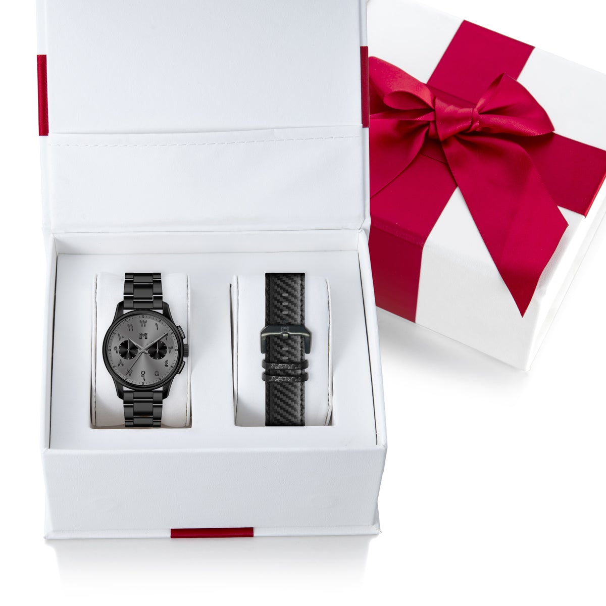 Midnight Black - Gift Set
