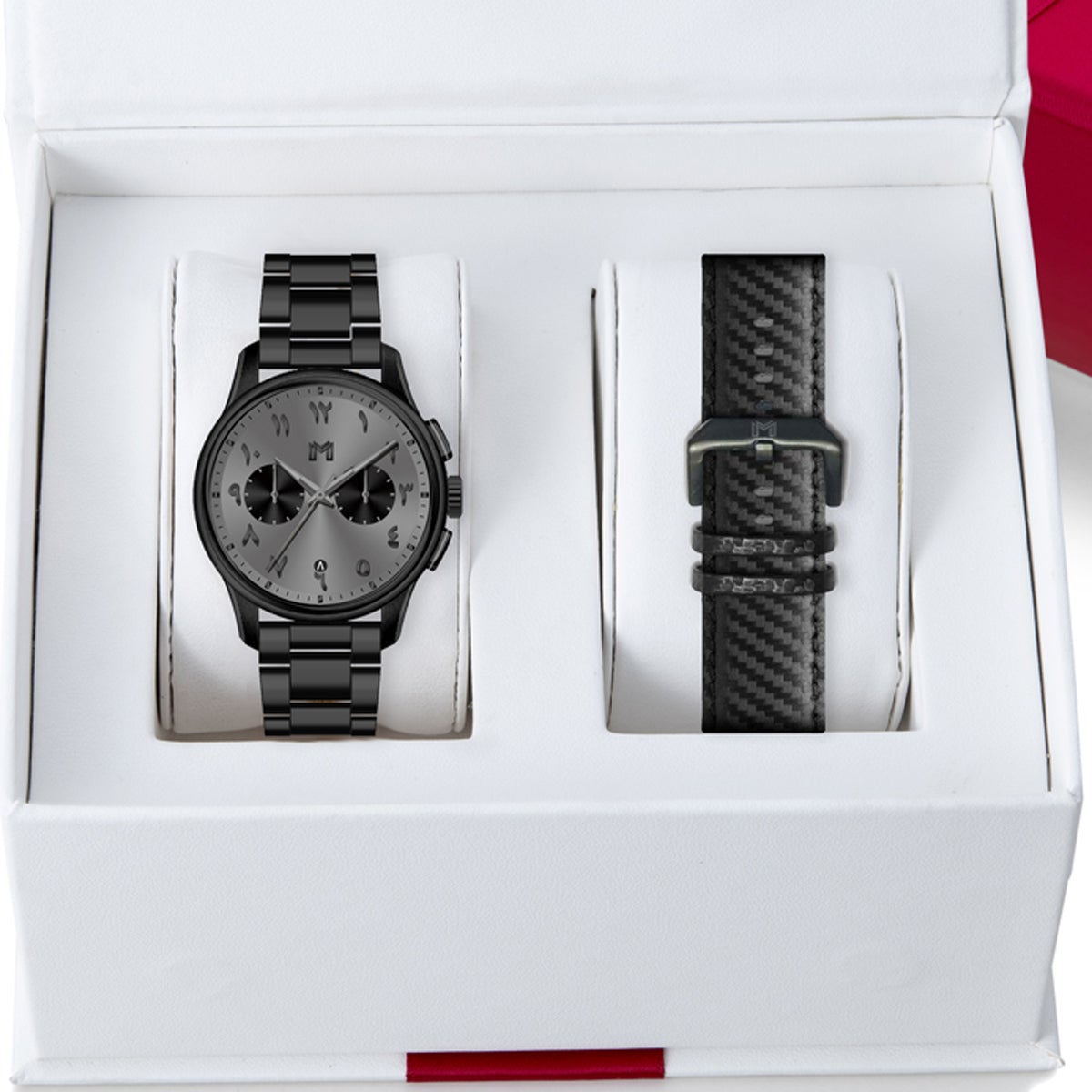Midnight Black - Gift Set