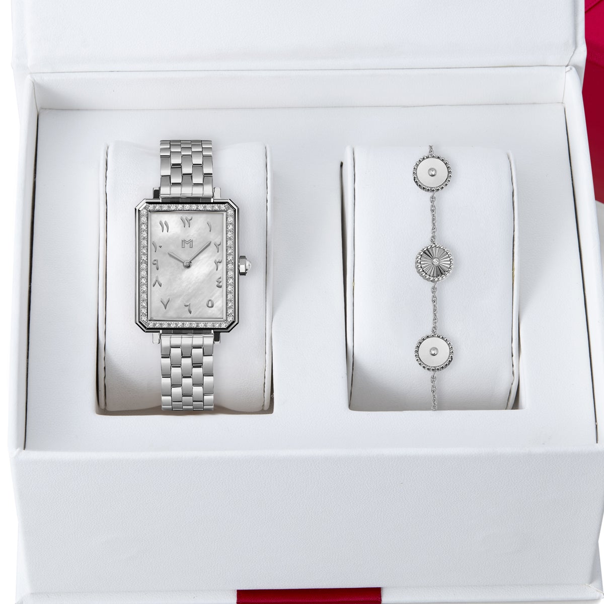 Shouq - Gift Set