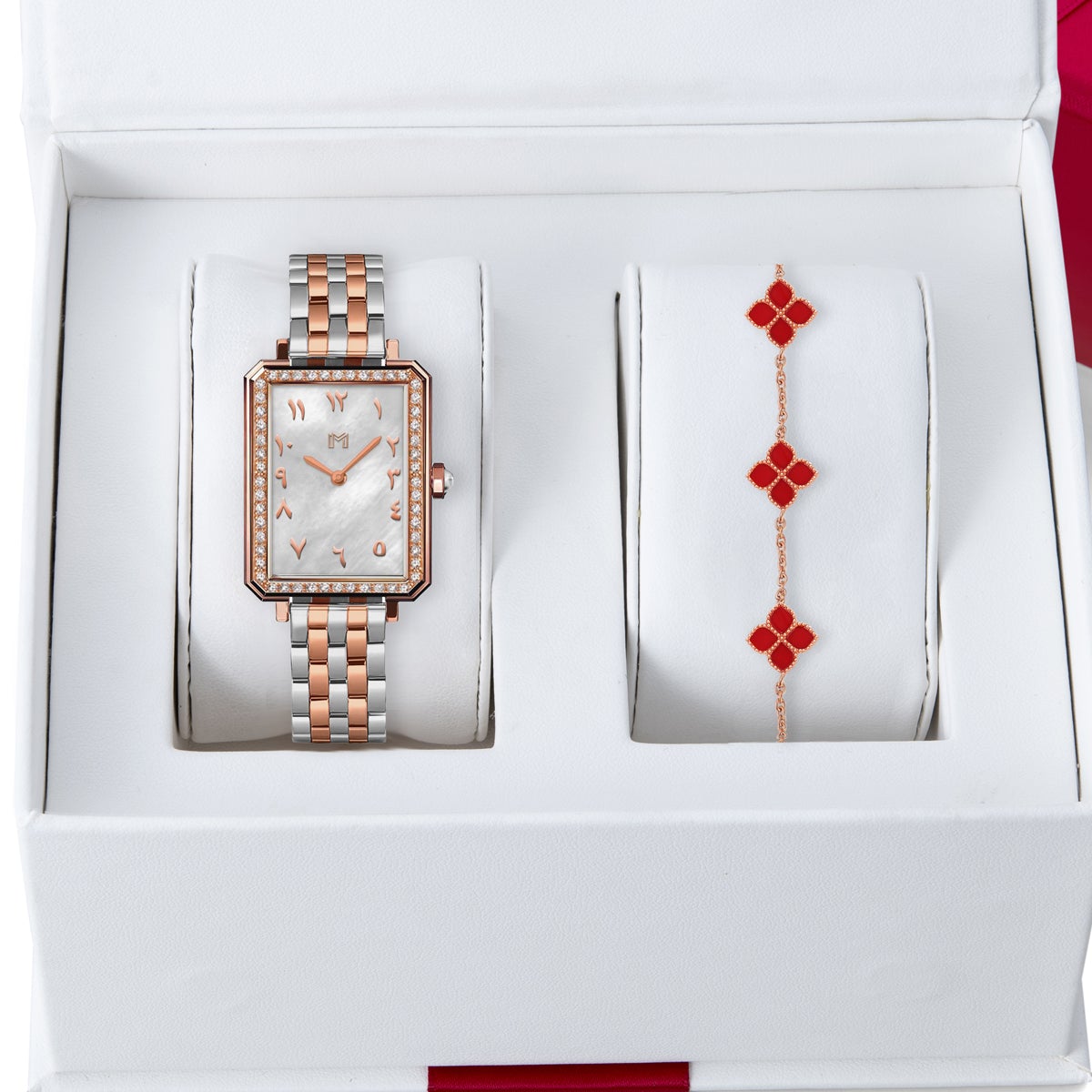 Roudha - Gift Set