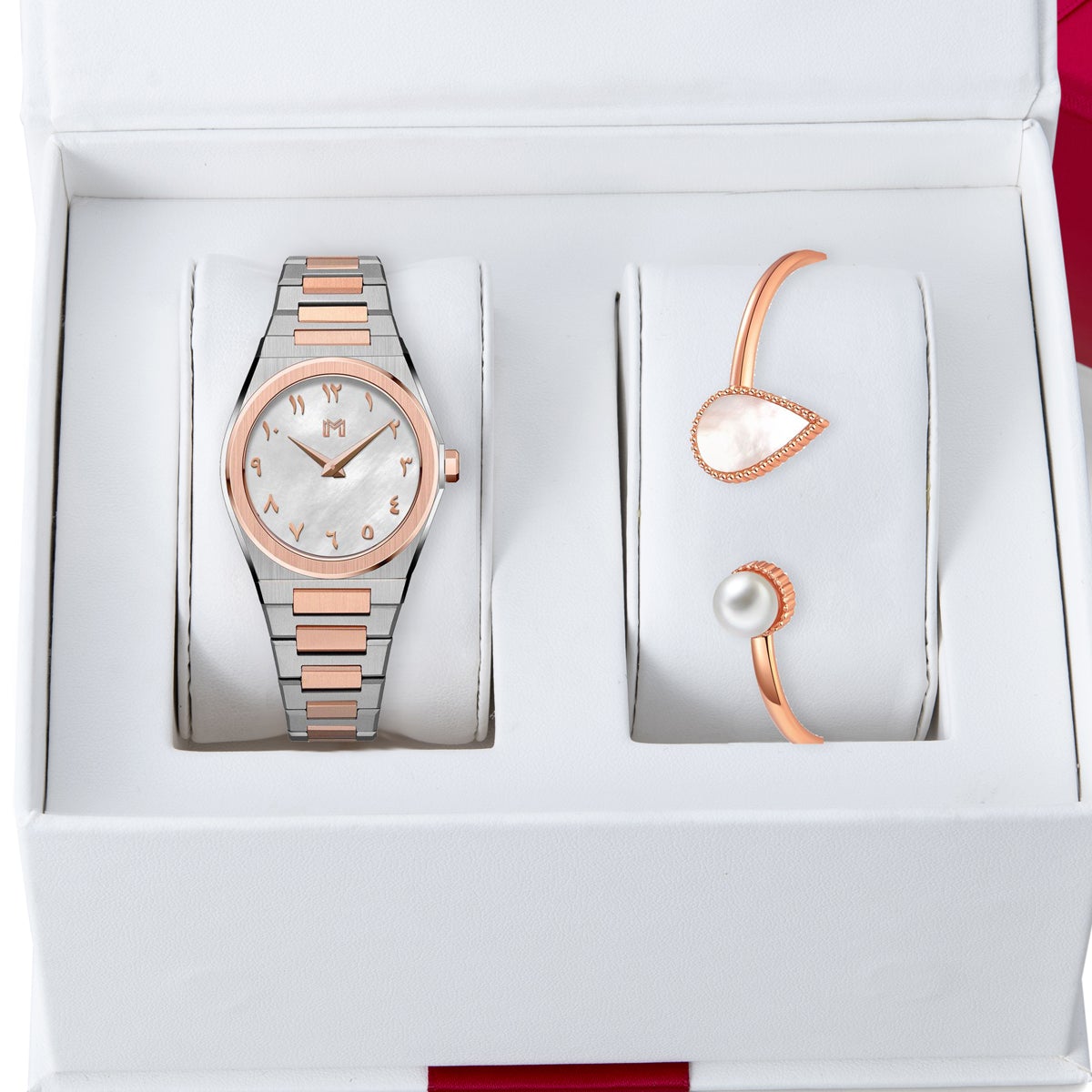 Maitha - Gift Set