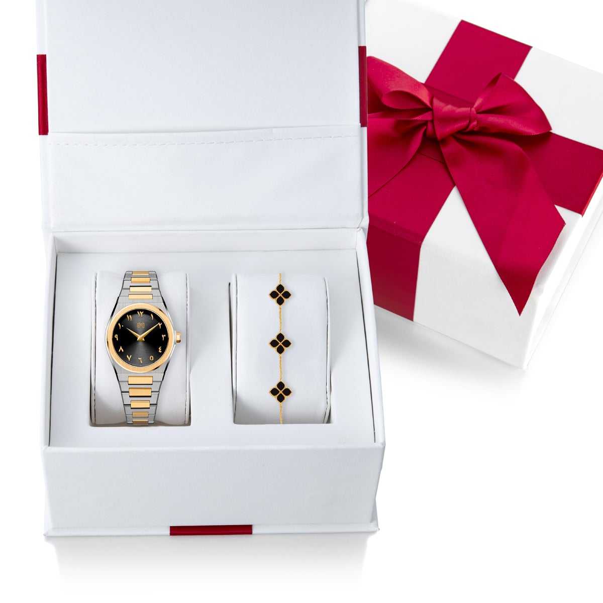 Nouf - Gift Set