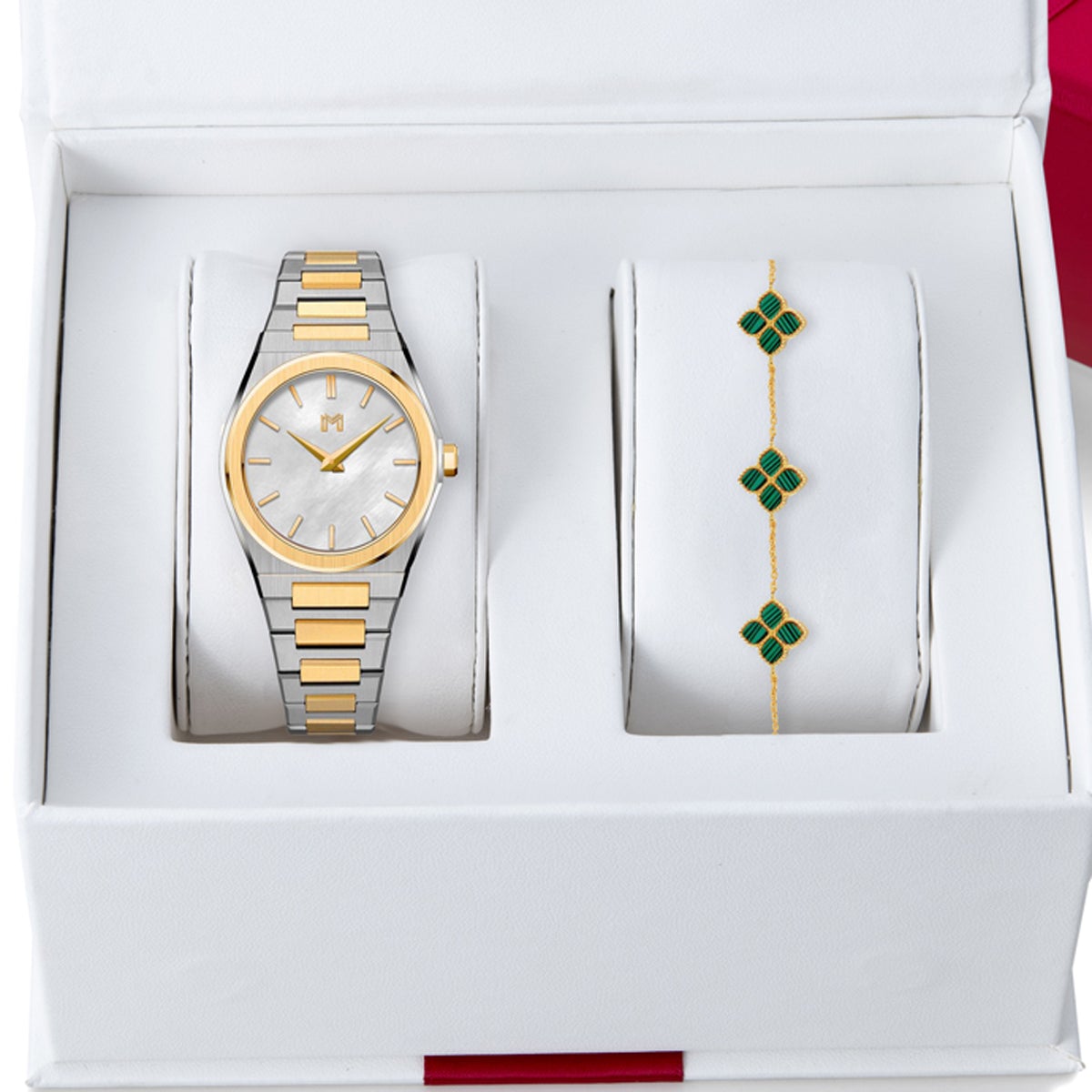 Amber - Gift Set