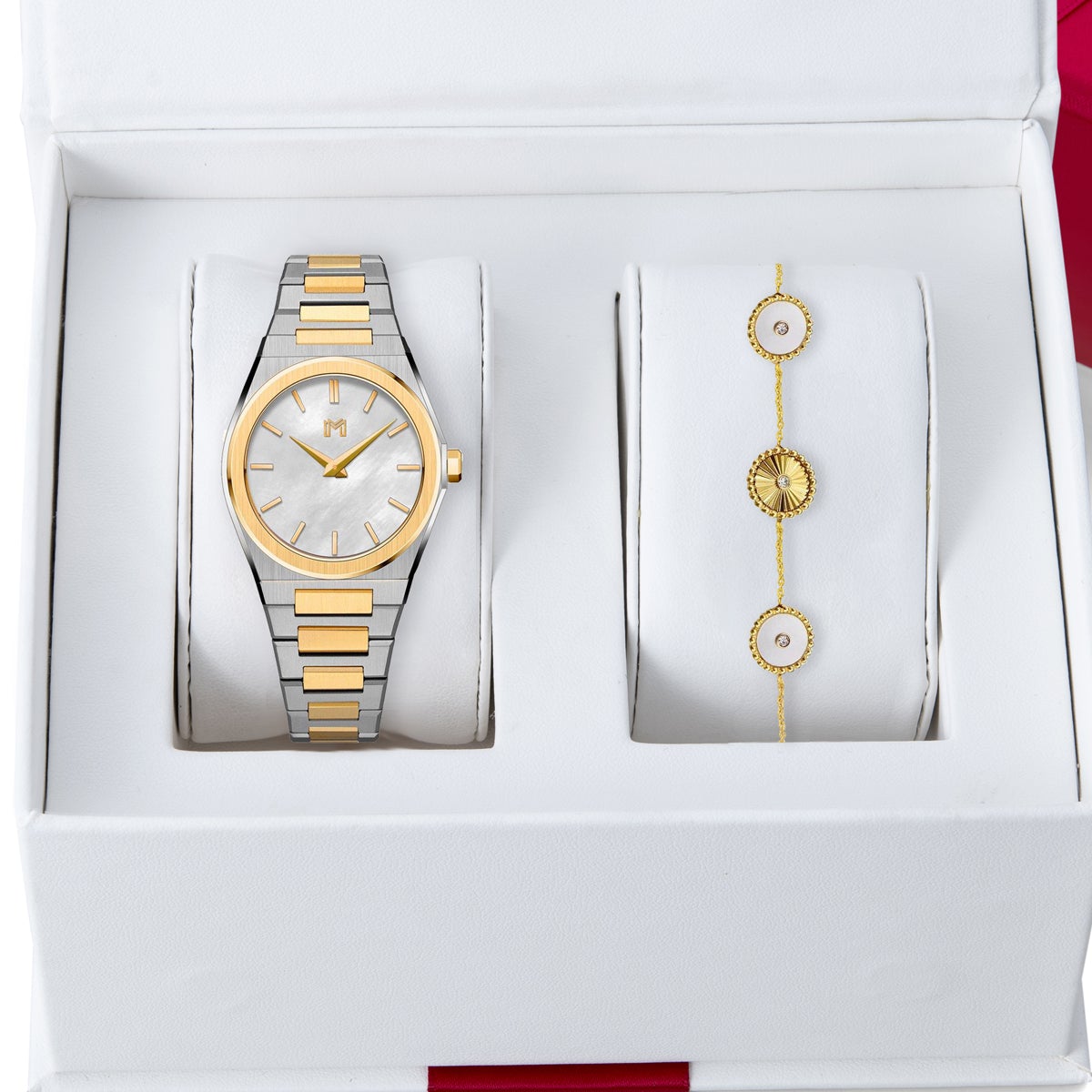 Amber - Gift Set