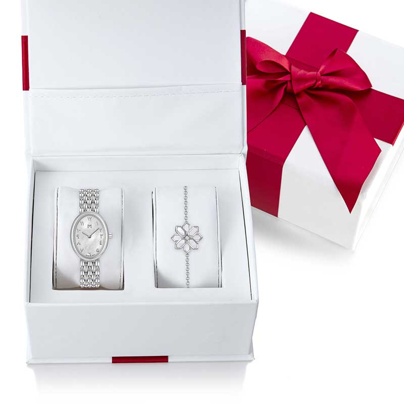 Khadija / Lotus Gift Box