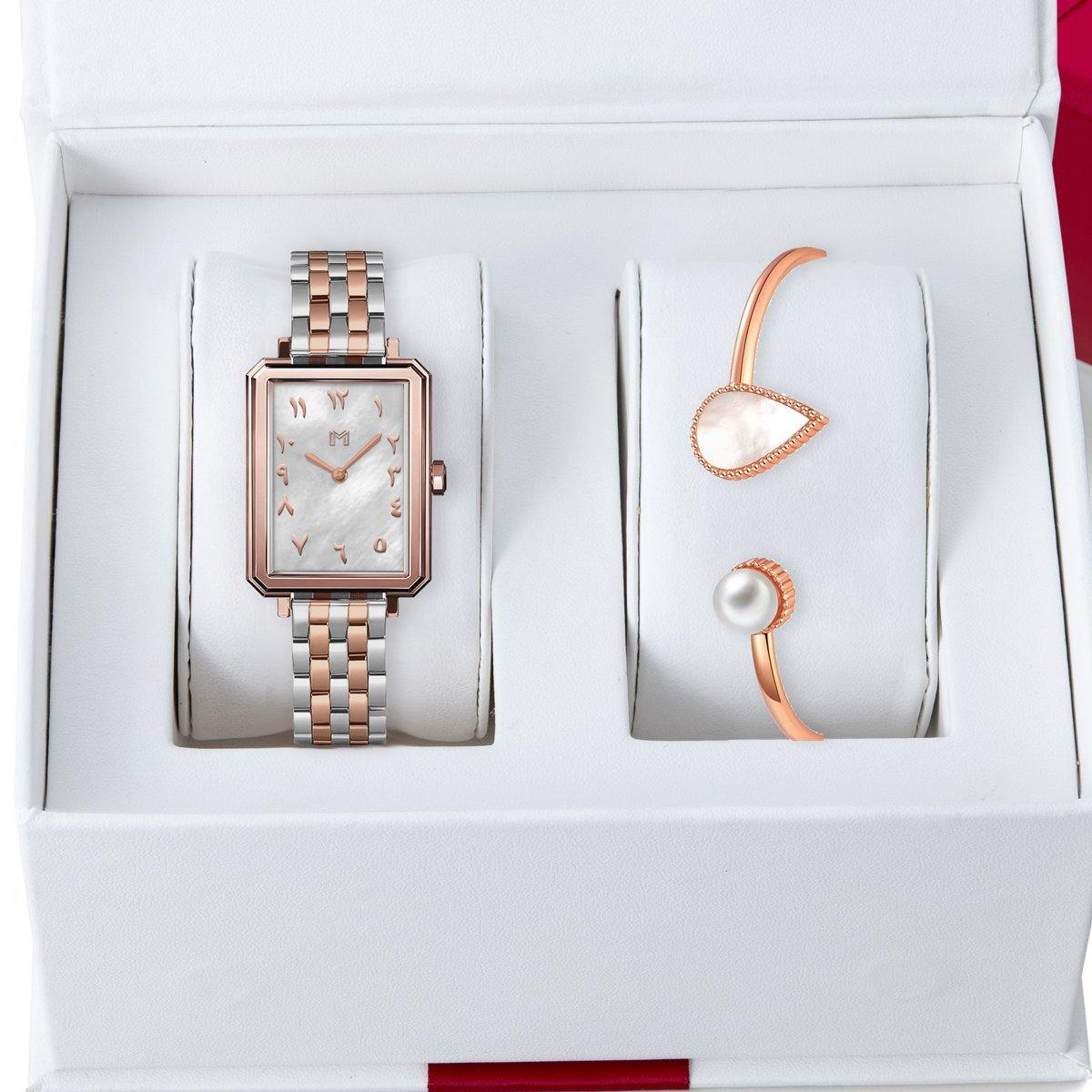 Reem / Drop - Gift Set - MINIMALIST