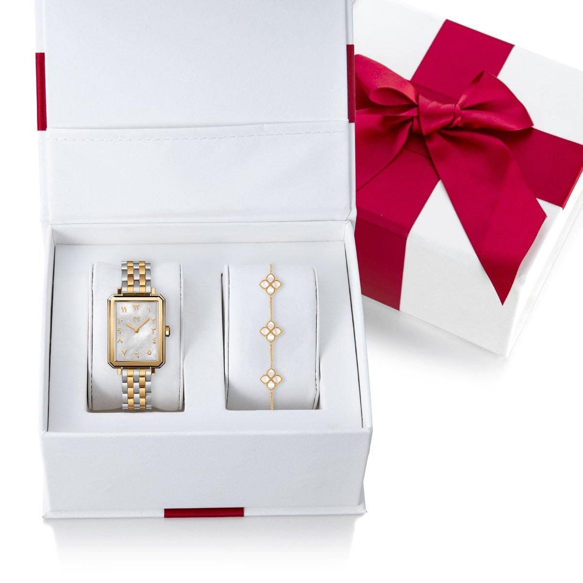 Latifa / Joory - Gift Set - MINIMALIST