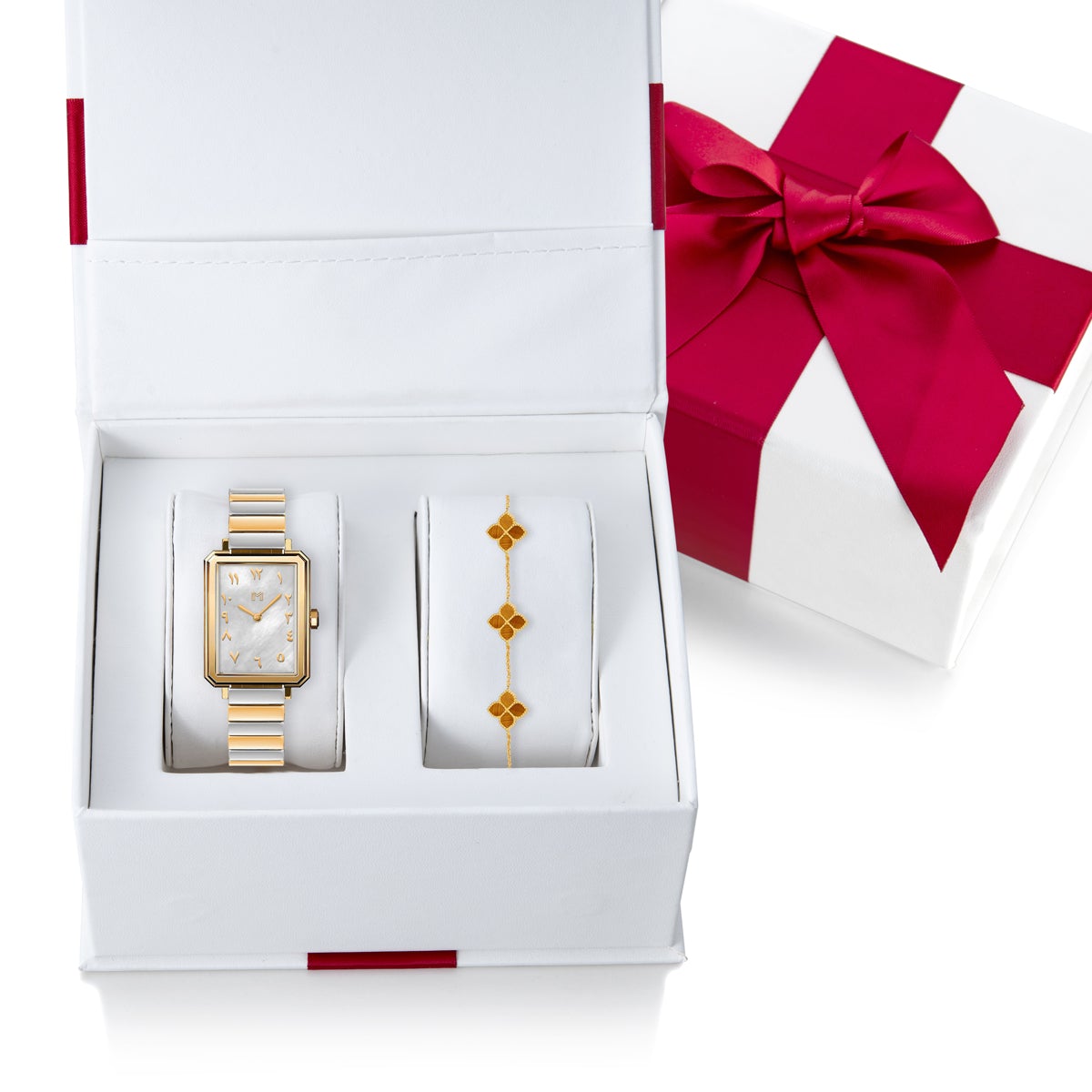 Mashael - Gift Set