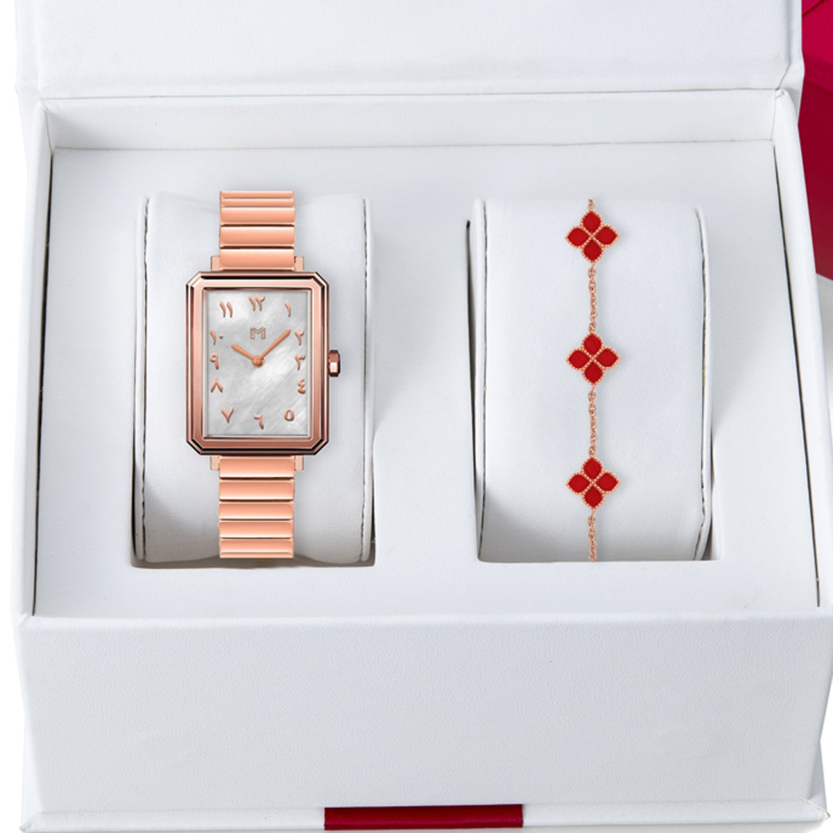 Sheikha - Gift Set