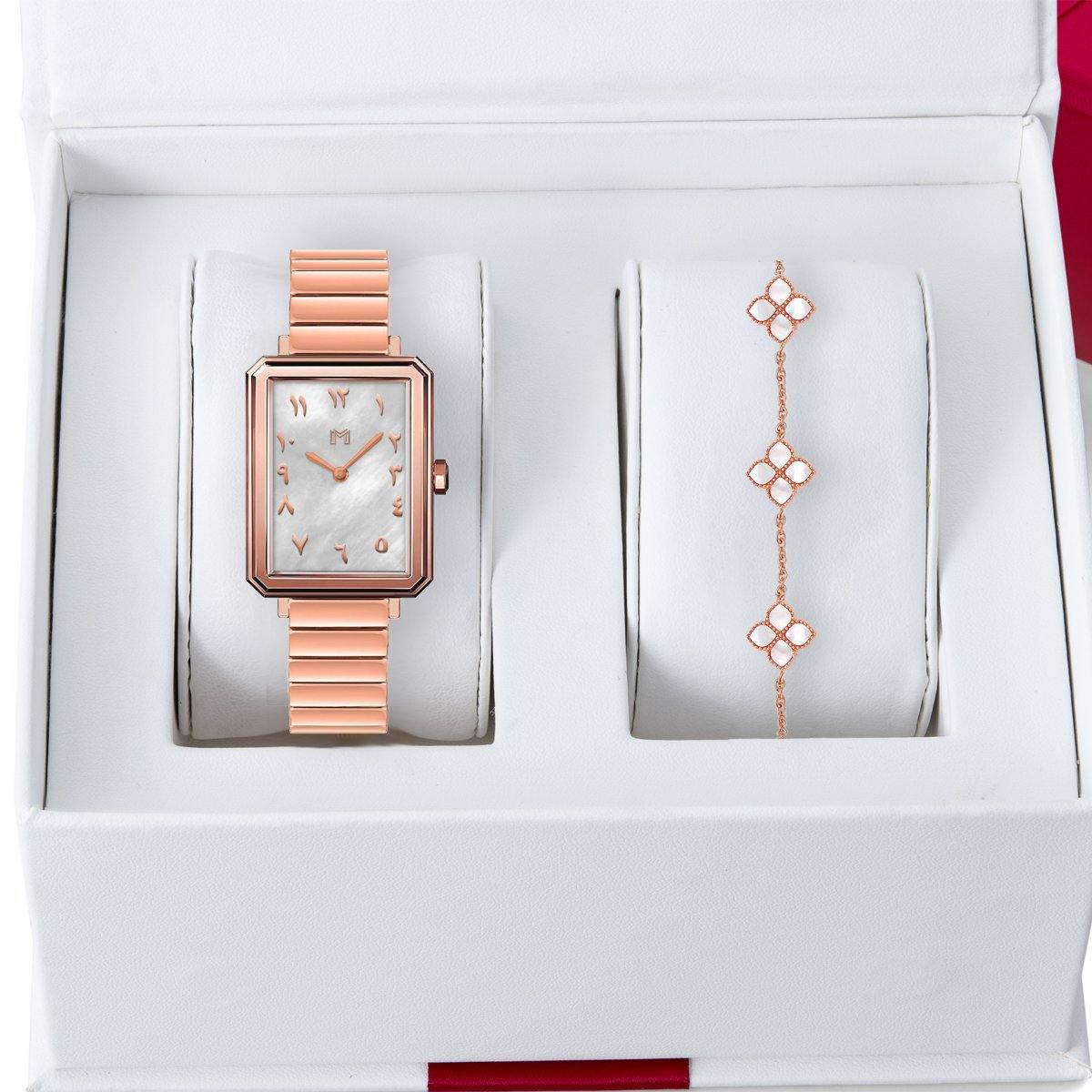 Sheikha / Joory - Gift Set - MINIMALIST