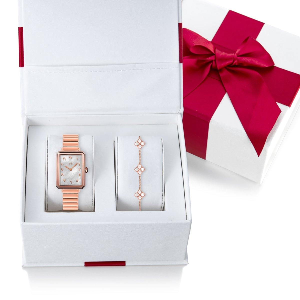 Sheikha / Joory - Gift Set - MINIMALIST