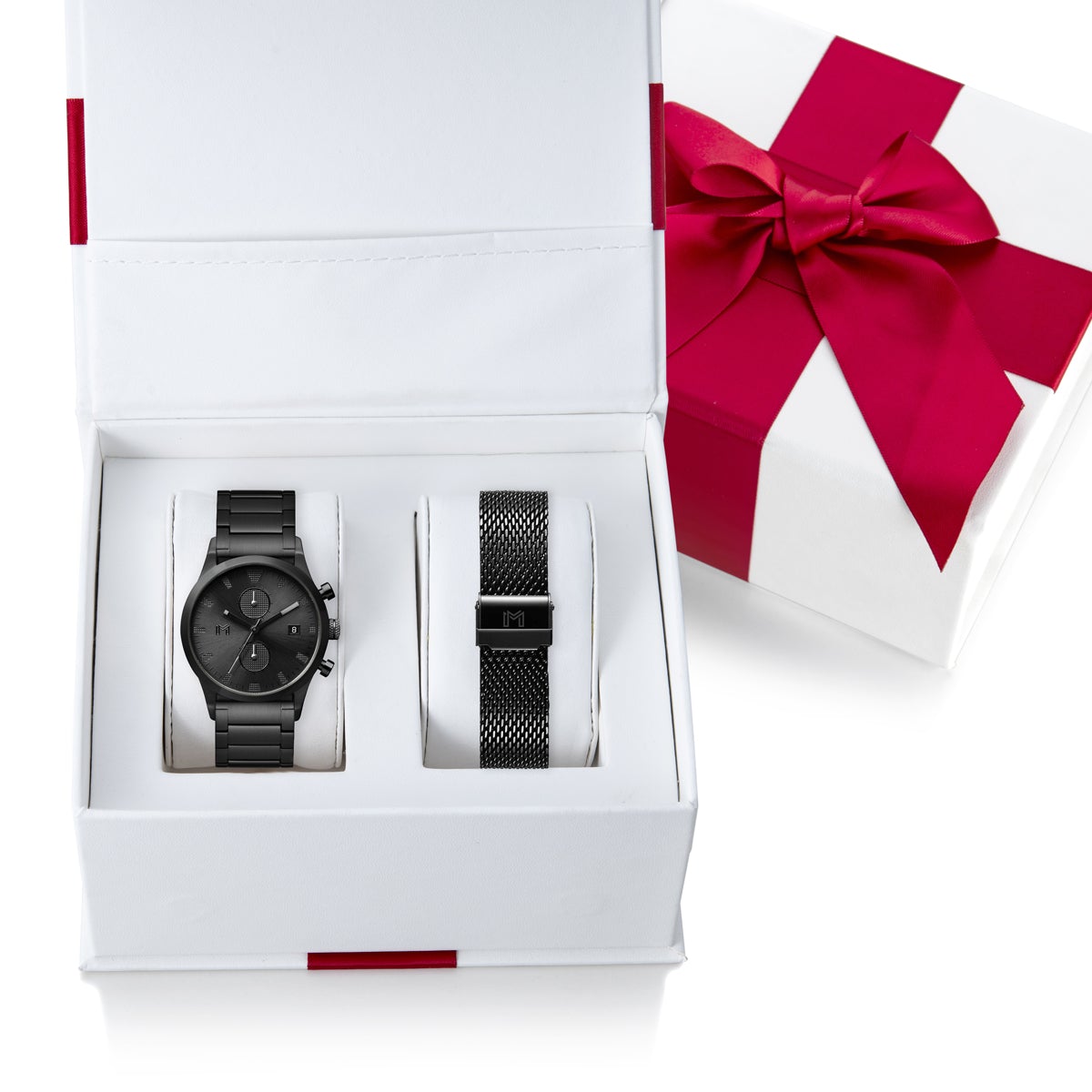 Titanium Dark Moon- Gift Set