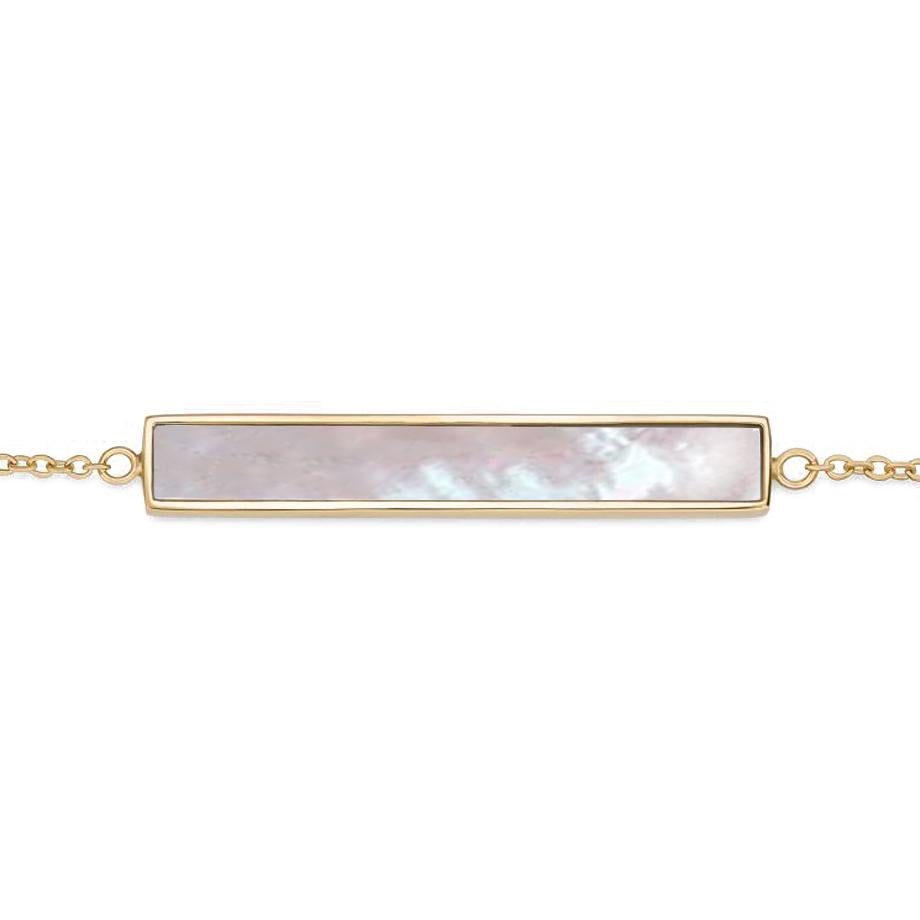 Lulwah / Pearl Gold - minimalistae