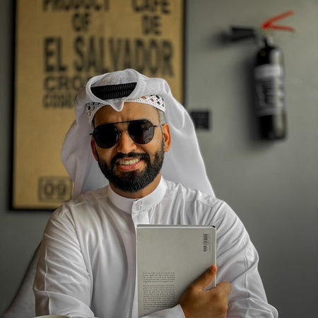 الخارجي - الرصاصي / الرمادي