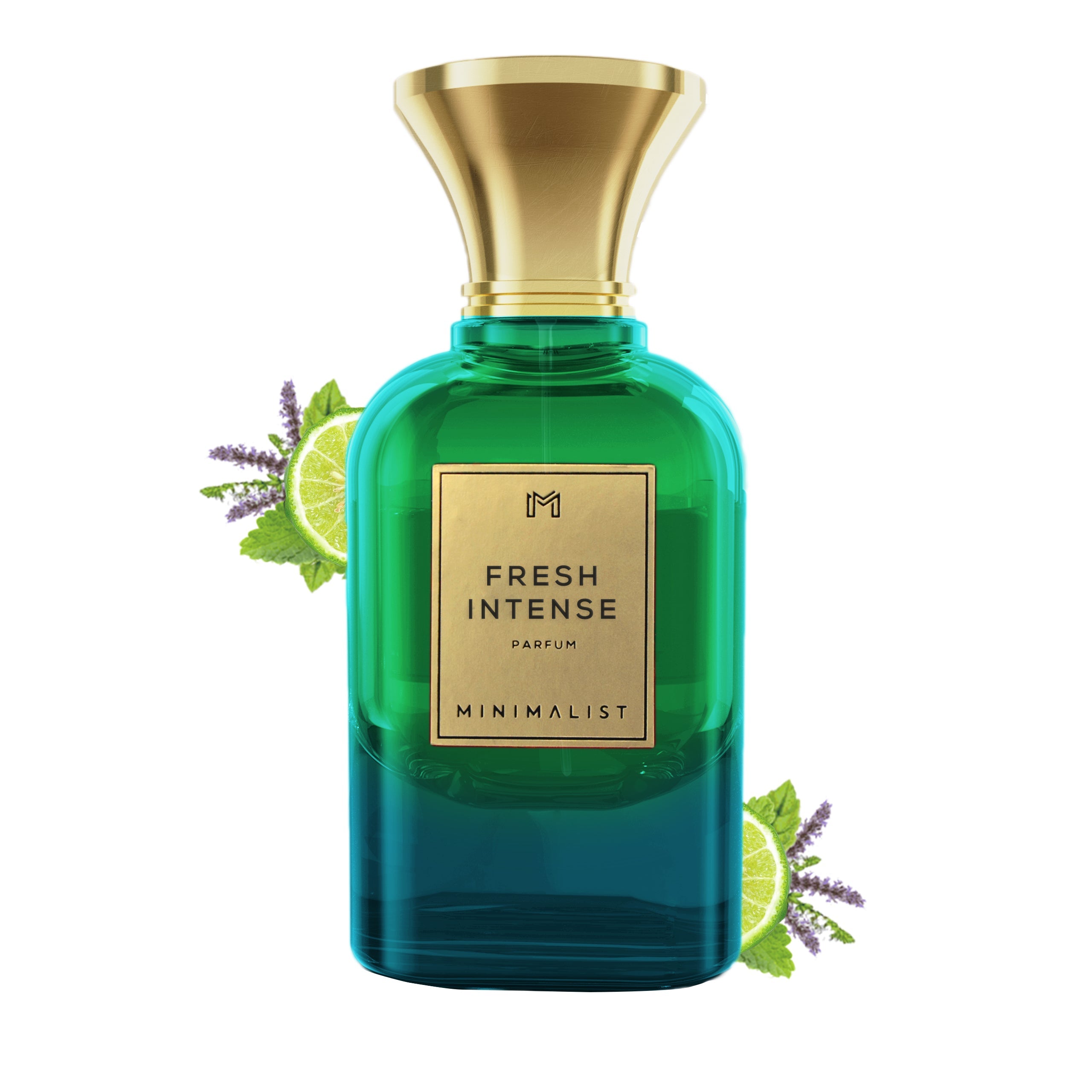 Fresh Intense - Parfum