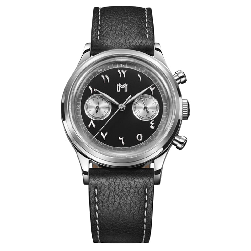 Khalfan - Leather