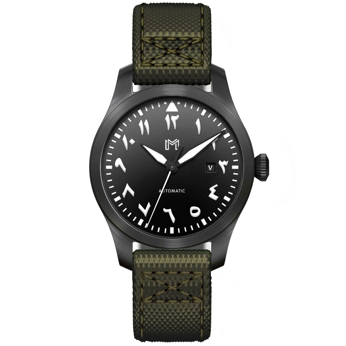 PILOT Hawker Green - Gift Set - minimalistae