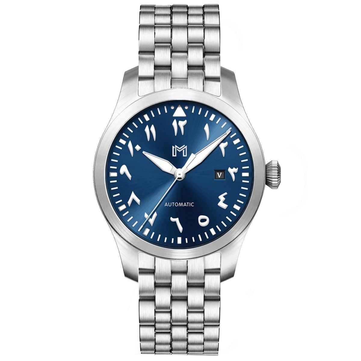 Marine Blue - minimalistae