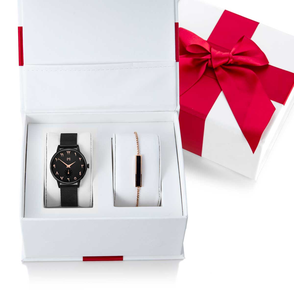 Layla - Gift Set - minimalistae